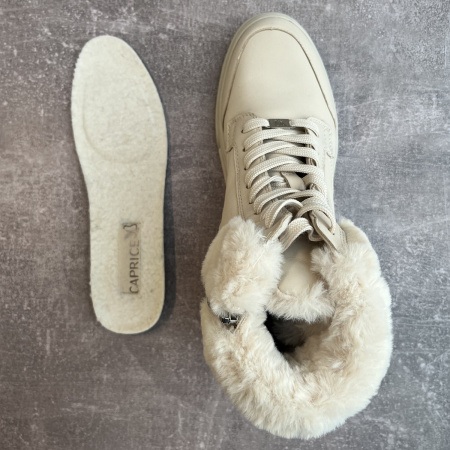 Ботинки женские CAPRICE