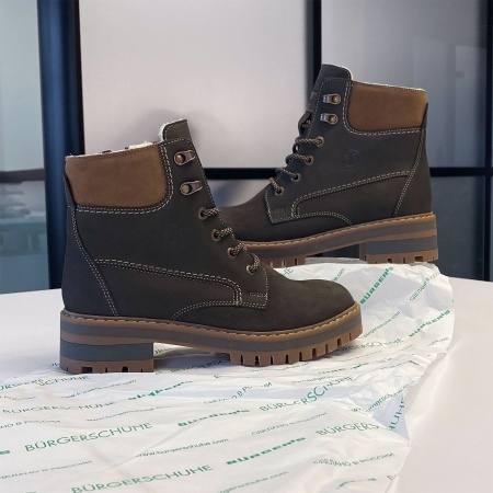 Ботинки женские BURGERSCHUHE