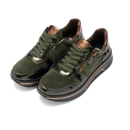 Полуботинки женские ARA