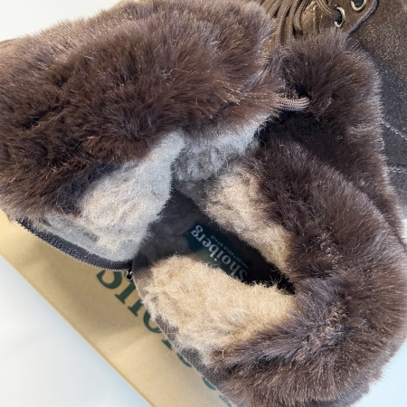 Ботинки женские SHOIBERG