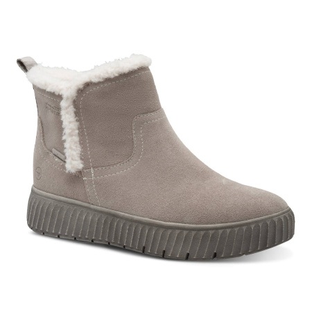 Ботинки женские TAMARIS COMFORT