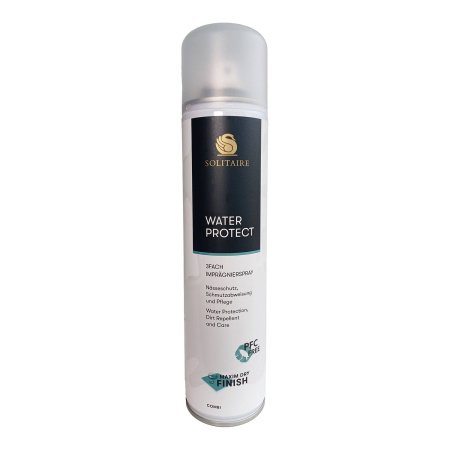 Водоотталкивающая пропитка 3Fach Impragnier Spray 400 мл SOLITAIRE