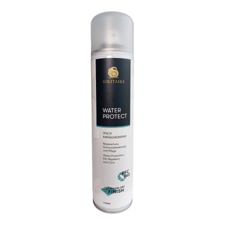 Водоотталкивающая пропитка 3Fach Impragnier Spray 400 мл SOLITAIRE