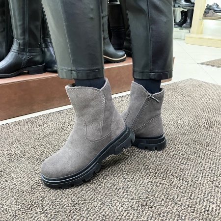 Ботинки женские wun der SPUR