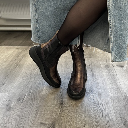 Ботинки женские PITILLOS