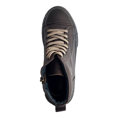 Ботинки мужские SHOIBERG