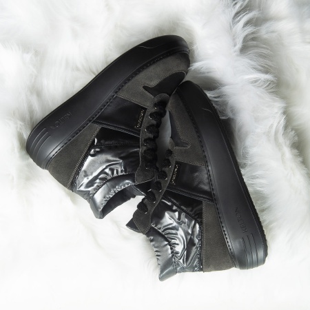 Ботинки женские KELTON