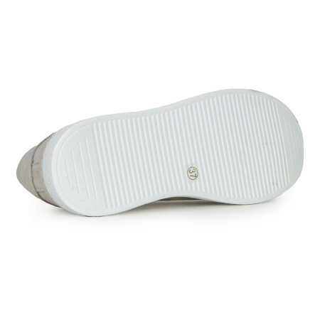 Полуботинки женские wun der SPUR