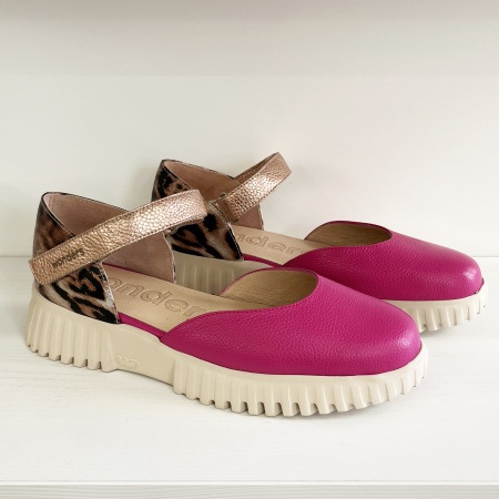 Туфли женские WONDERS