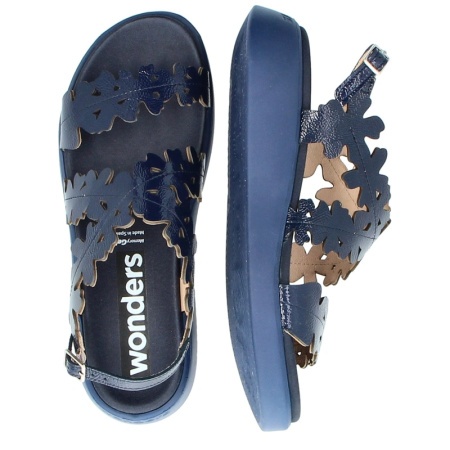 Сандалии женские WONDERS