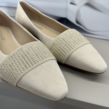 Туфли женские PETER KAISER