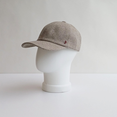 Кепка мужская 56 размер ALFONSO D`ESTE