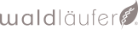 Waldläufer