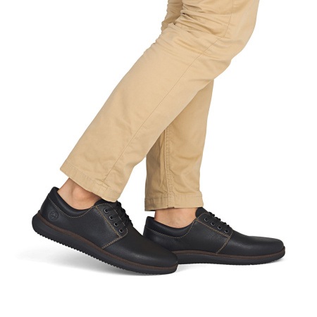 Полуботинки мужские RIEKER