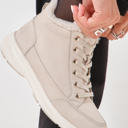 Ботинки женские CAPRICE