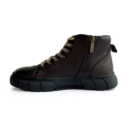 Ботинки мужские SHOIBERG