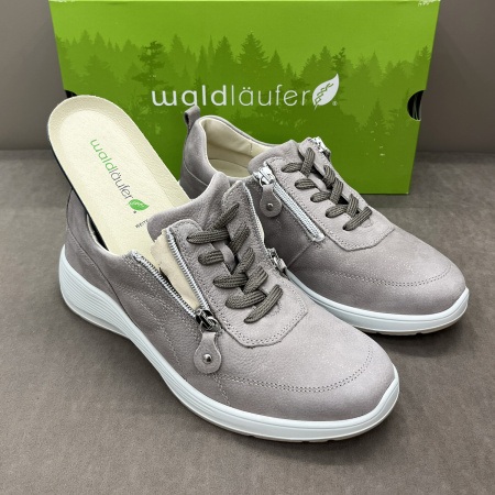 Кроссовки женские WALDLAUFER