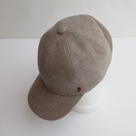 Кепка мужская 61 размер ALFONSO D`ESTE