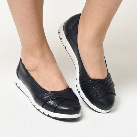 Балетки женские CAPRICE