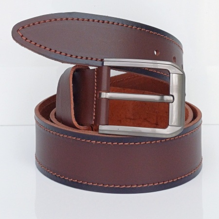 Ремень мужской джинсовый DNKA