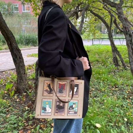 Сумка женская VALEN FANNY
