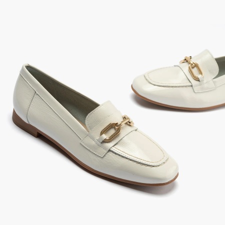 Мокасины женские PITILLOS