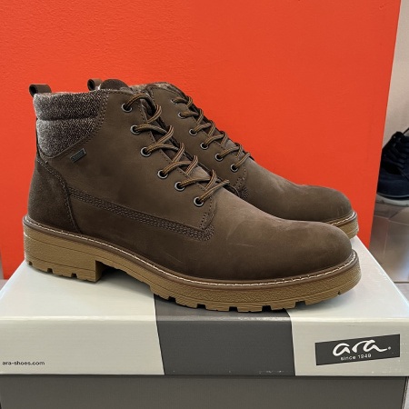 Ботинки мужские ARA