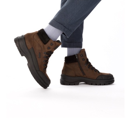 Ботинки мужские RIEKER