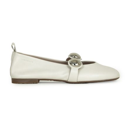 Балетки женские WONDERS