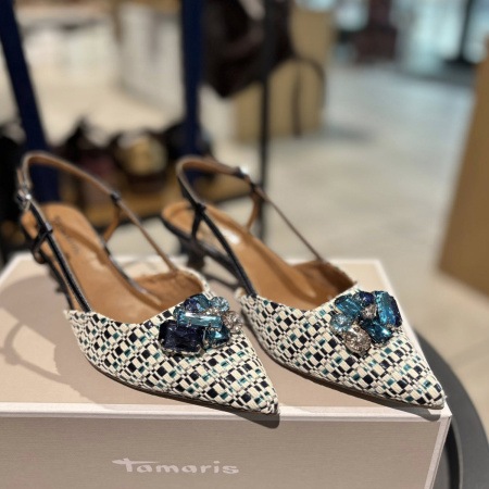 Босоножки женские TAMARIS