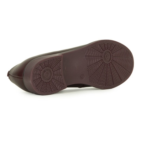 Лоферы женские wun der SPUR