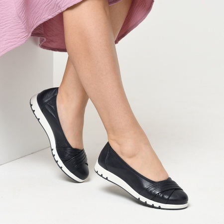 Балетки женские CAPRICE