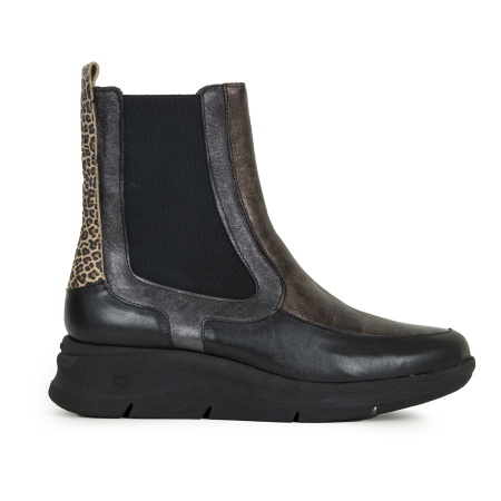 Ботинки женские PITILLOS