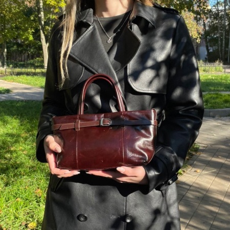 Сумка женская BAGGINI