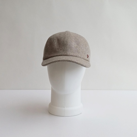 Кепка мужская 62 размер ALFONSO D`ESTE