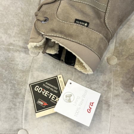 Ботинки женские ARA