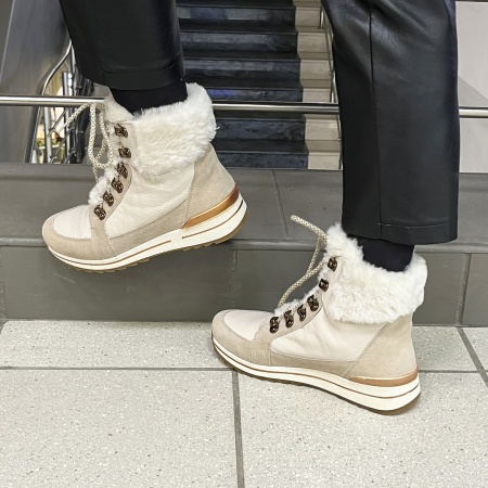 Ботинки женские ARA