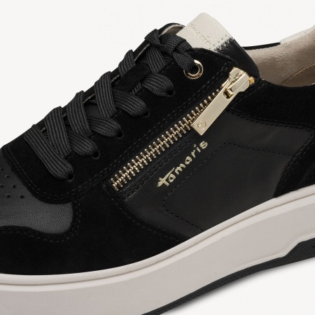 Полуботинки женские TAMARIS