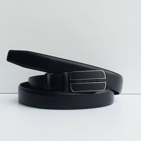 Ремень мужской с автоматической застежкой DNKA