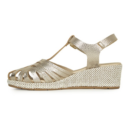 Босоножки женские PITILLOS