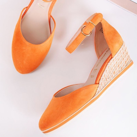 Туфли женские TAMARIS