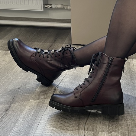 Ботинки женские REMONTE