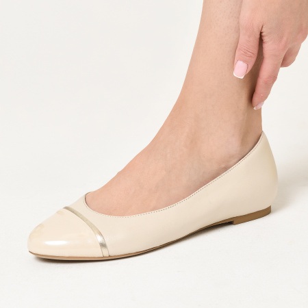 Балетки женские CAPRICE