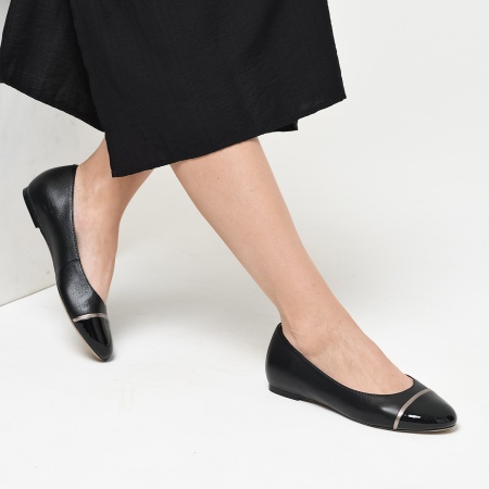 Балетки женские CAPRICE