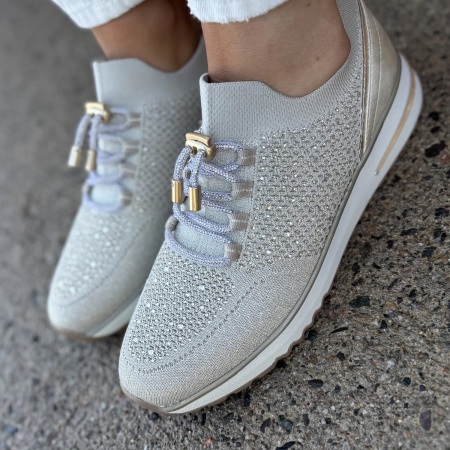 Кроссовки женские MARCO TOZZI