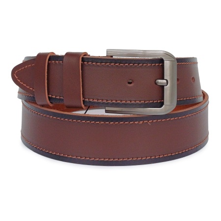 Ремень мужской джинсовый DNKA