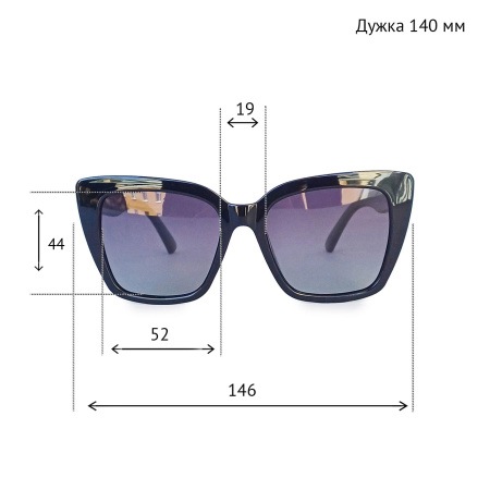 Солнцезащитные очки TAMARIS