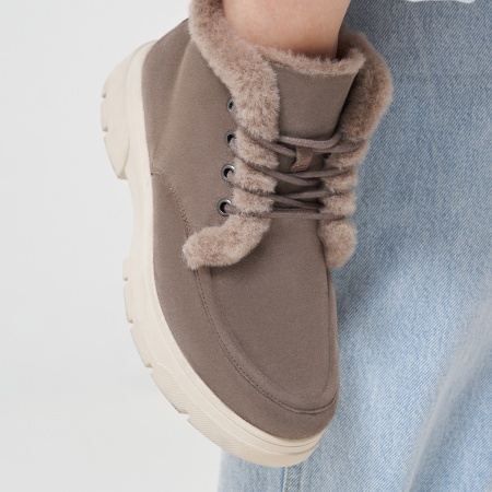 Ботинки женские CAPRICE