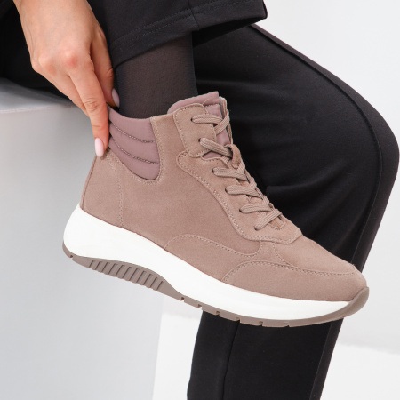 Ботинки женские CAPRICE