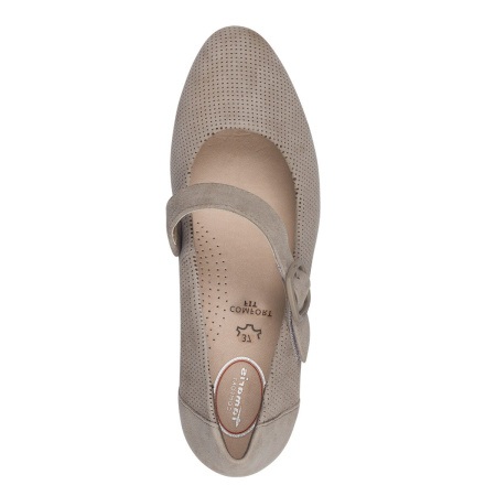 Туфли женские TAMARIS COMFORT